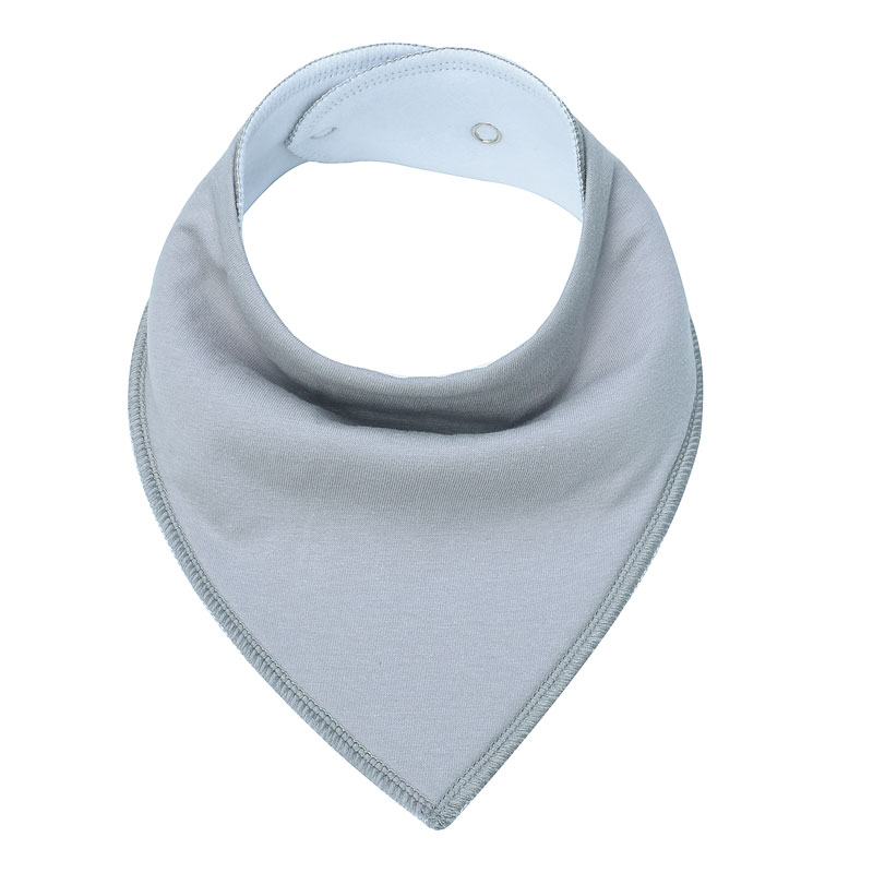 Teething Bibs Baby Bandana Scarf